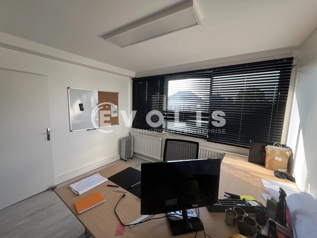Photo 8 – location bureaux	LE RAINCY (93340)
