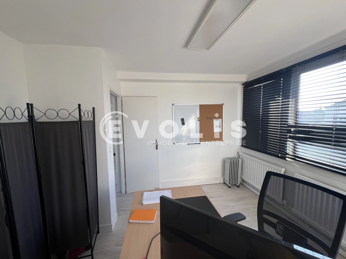 Photo 9 – location bureaux	LE RAINCY (93340)