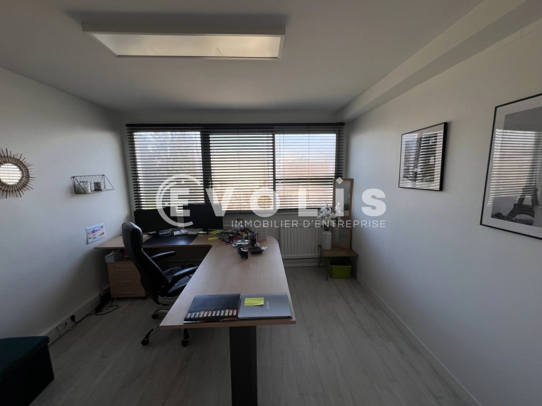 Photo 10 – location bureaux	LE RAINCY (93340)