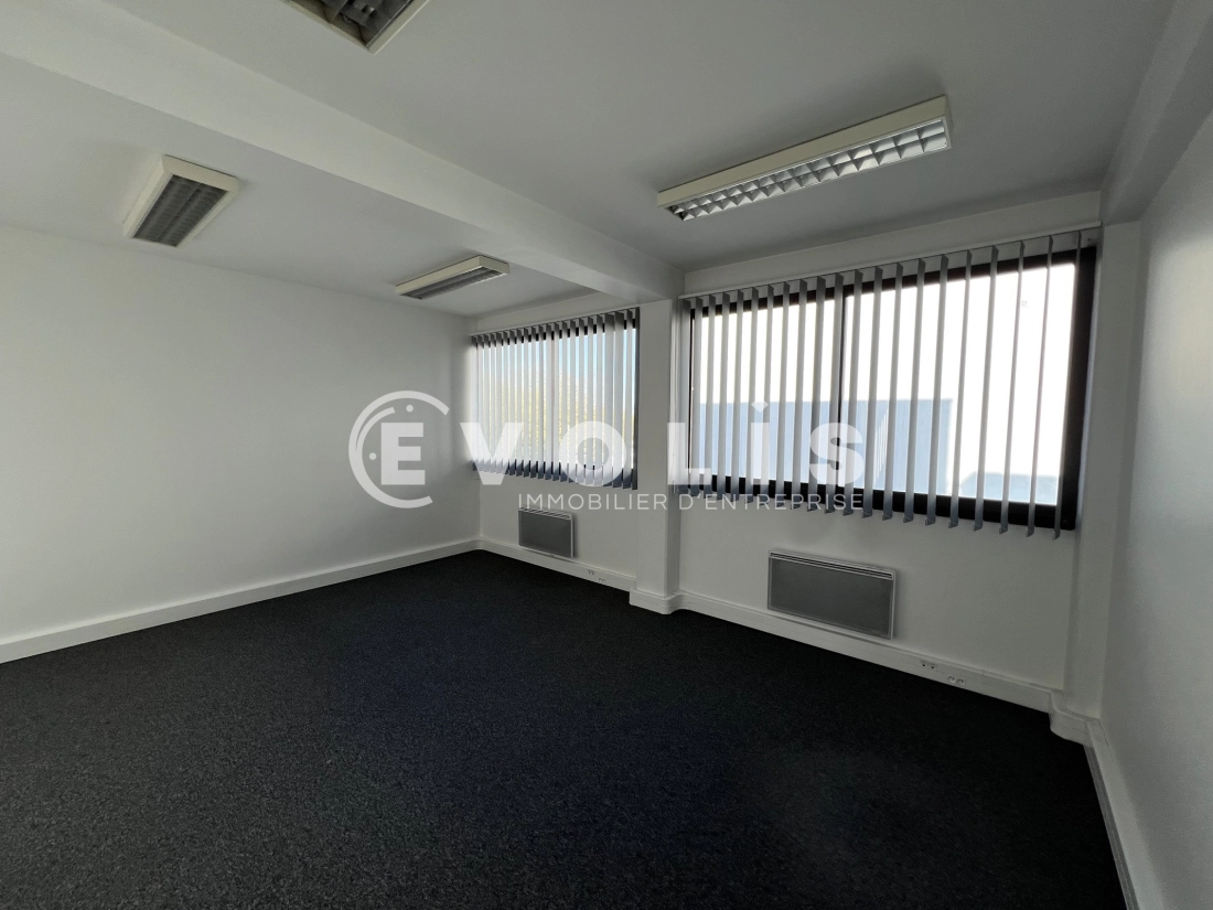 Photo 5 – location bureaux	NOISY LE GRAND (93160)