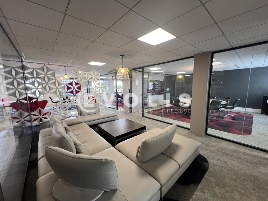 Photo 14 – location bureaux	CHARENTON LE PONT (94220)