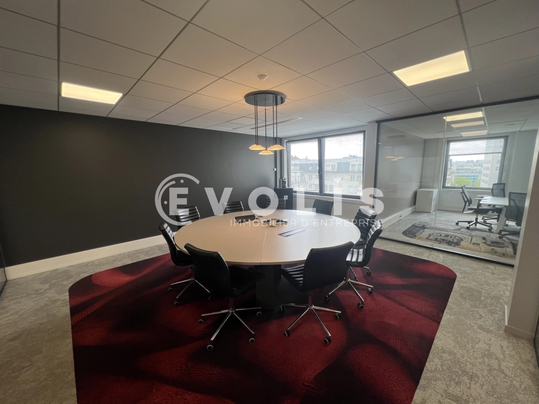 Photo 15 – location bureaux	CHARENTON LE PONT (94220)