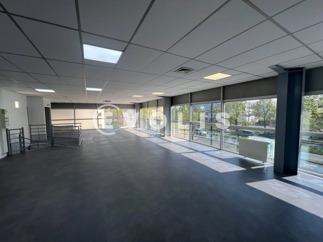 Photo 14 – location Entrepôts / activités	CHAMPIGNY SUR MARNE (94500)