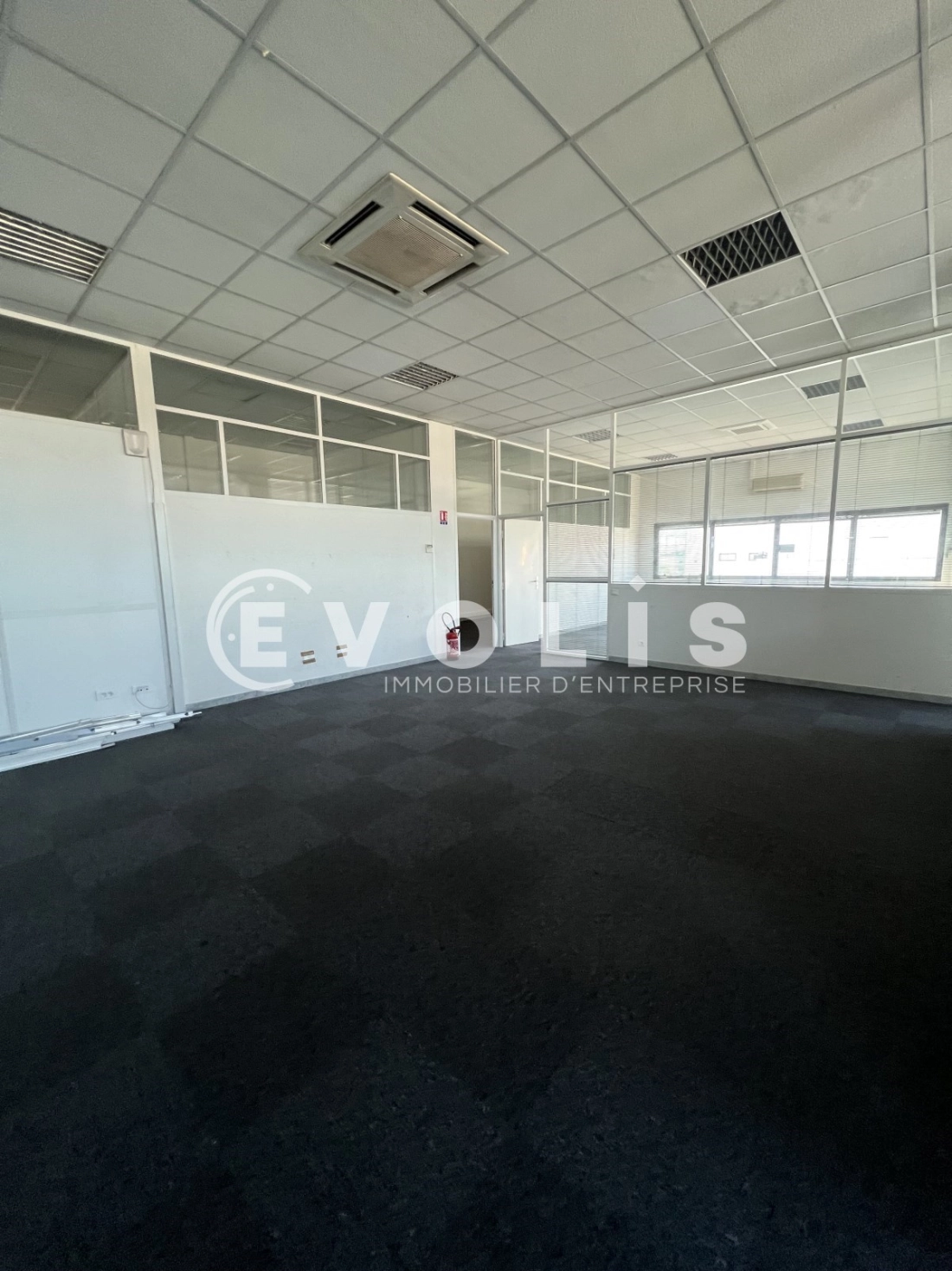 Photo 8 – location bureaux	CHAMPIGNY SUR MARNE (94500)