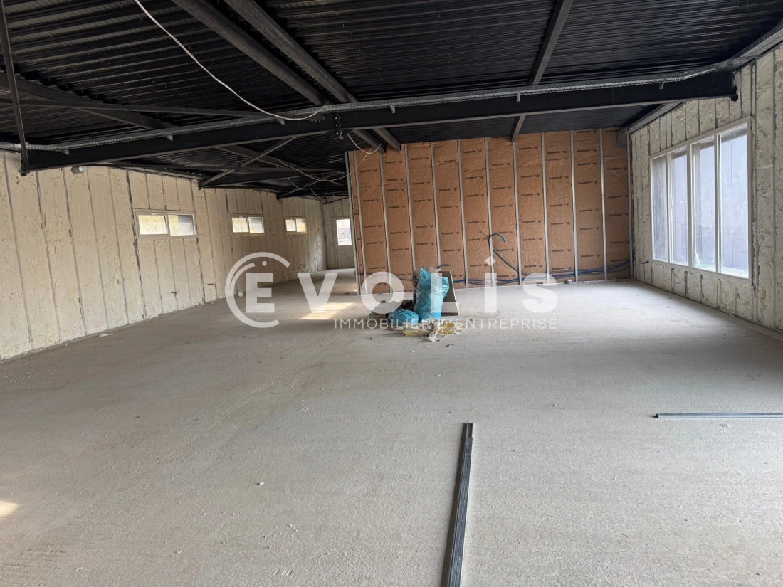 Photo 3 – location bureaux	AMIENS (80000)