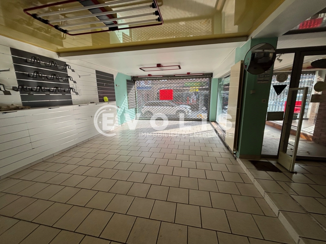 Photo 3 – location Locaux commerciaux	AMIENS (80000)