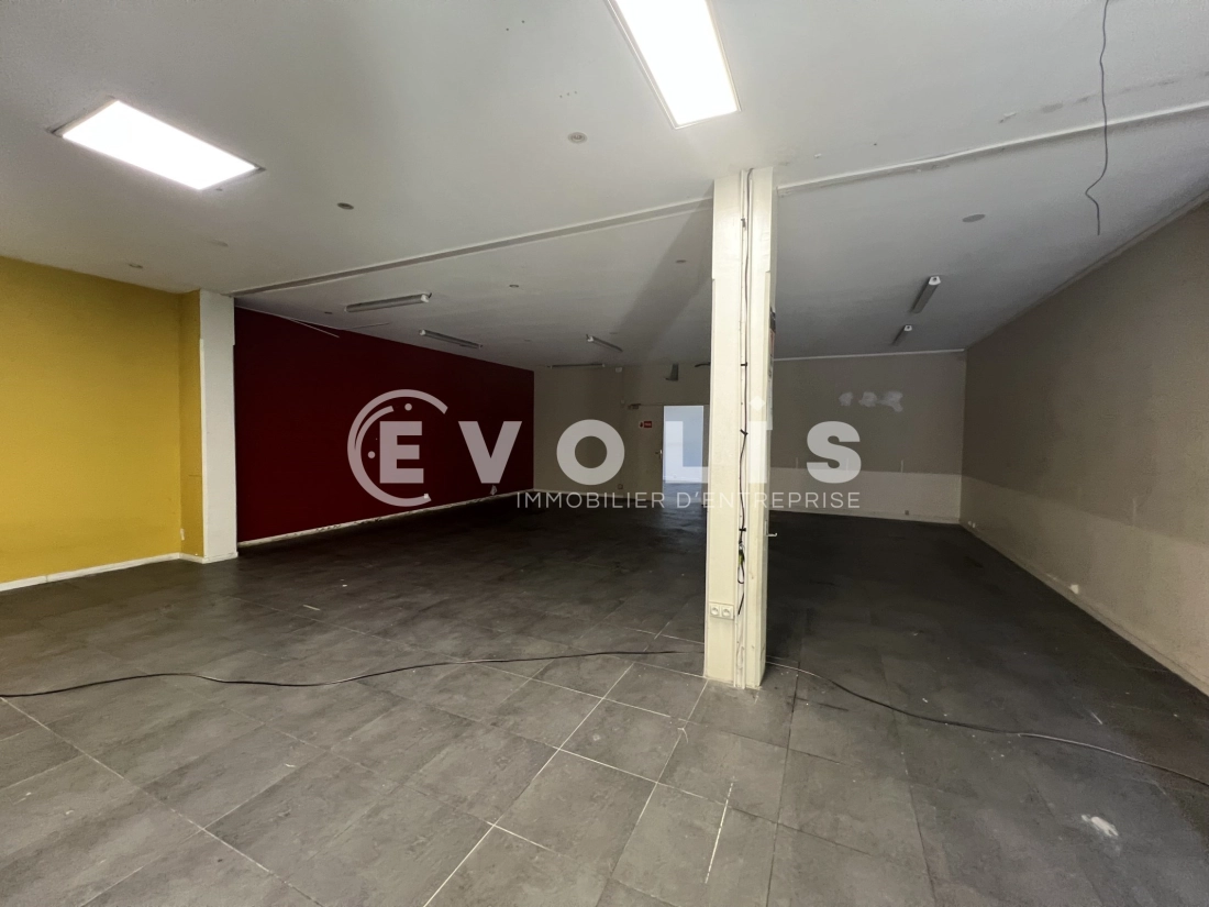 Photo 7 – vente Entrepôts / activités	VALENTON (94460)