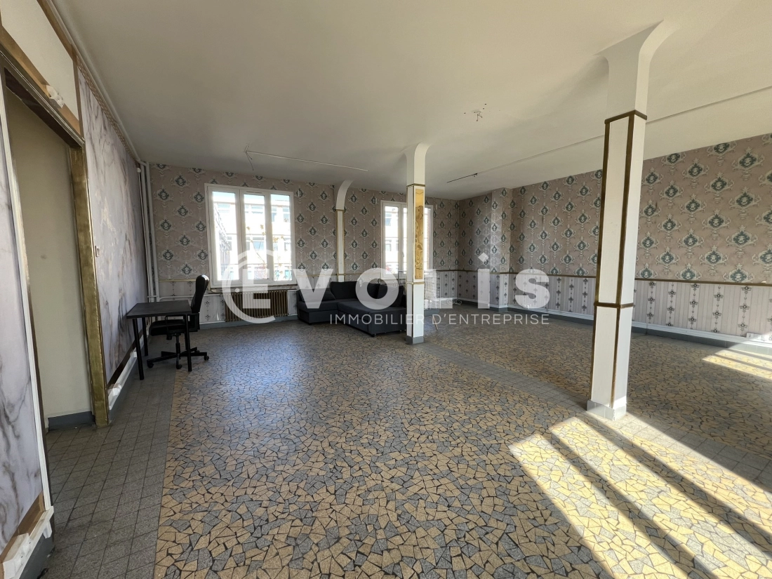 Photo 6 – location bureaux	CHAMPIGNY SUR MARNE (94500)