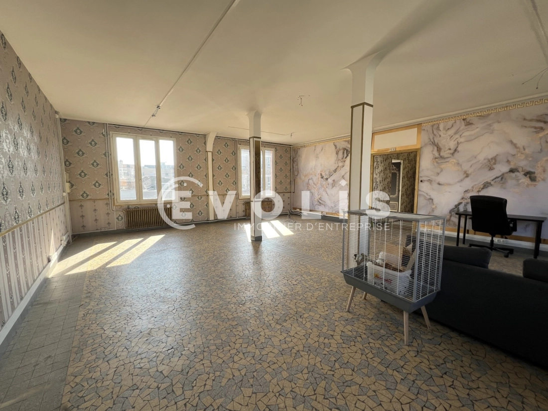 Photo 5 – location bureaux	CHAMPIGNY SUR MARNE (94500)