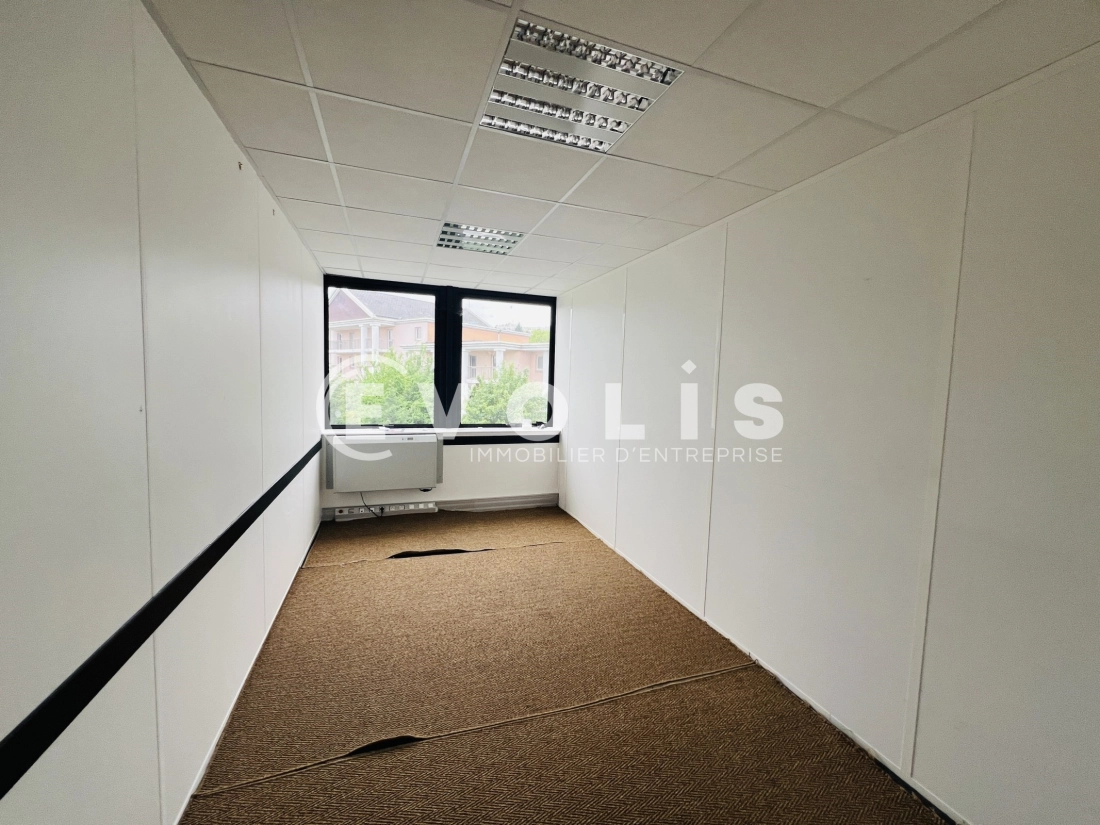 Photo 6 – location bureaux	ROSNY SOUS BOIS (93110)