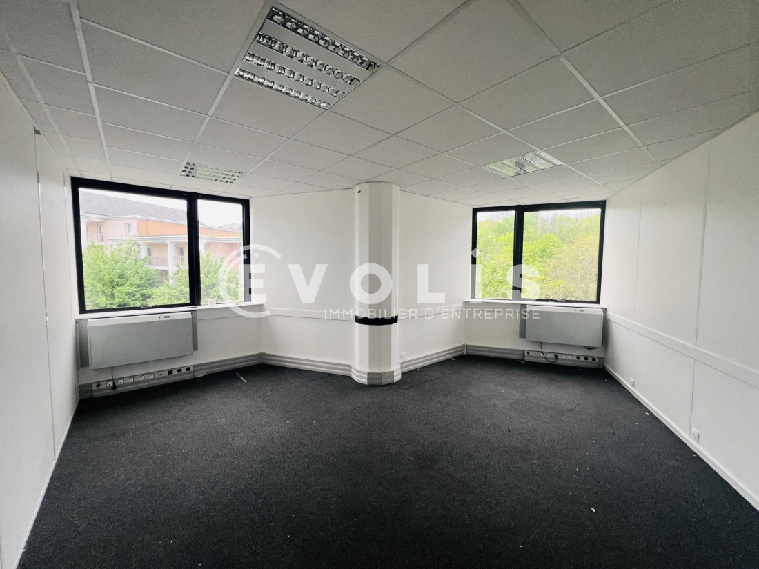 Photo 5 – location bureaux	ROSNY SOUS BOIS (93110)
