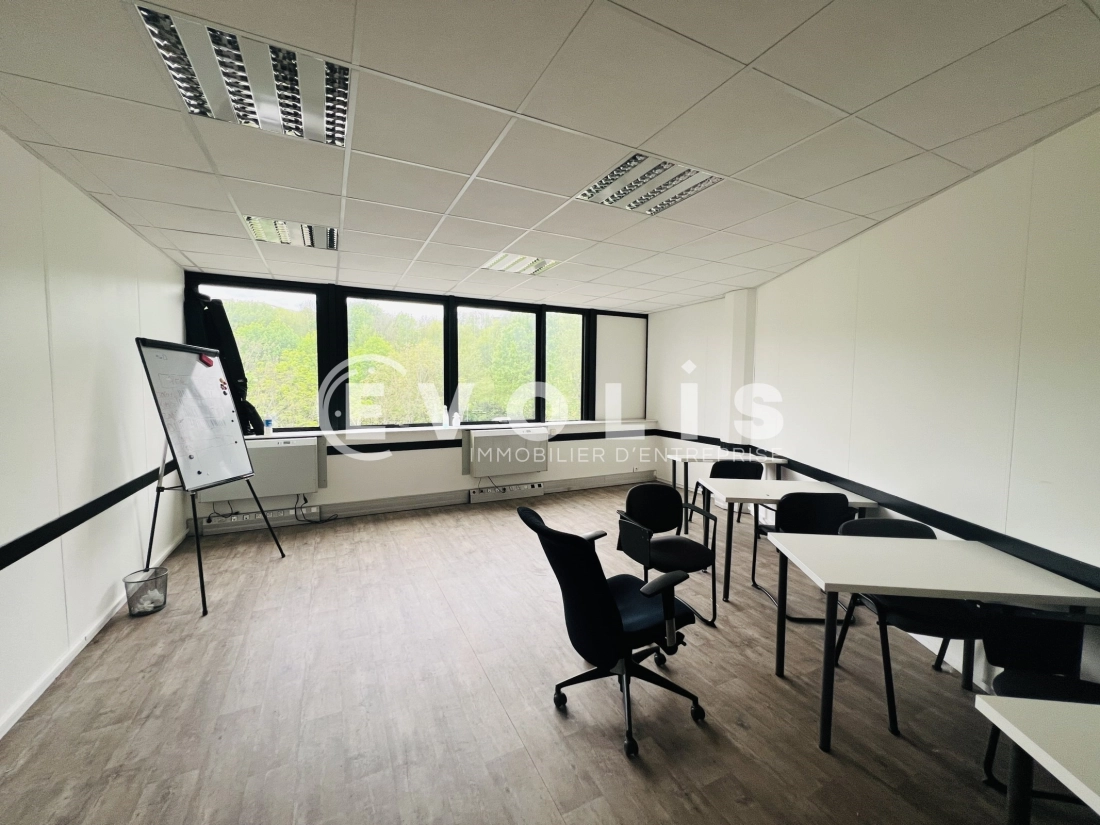 Photo 3 – location bureaux	ROSNY SOUS BOIS (93110)