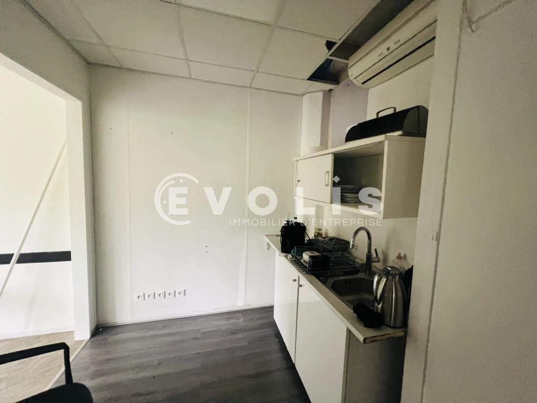 Photo 7 – location bureaux	ROSNY SOUS BOIS (93110)