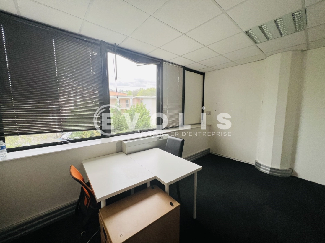 Photo 4 – location bureaux	ROSNY SOUS BOIS (93110)
