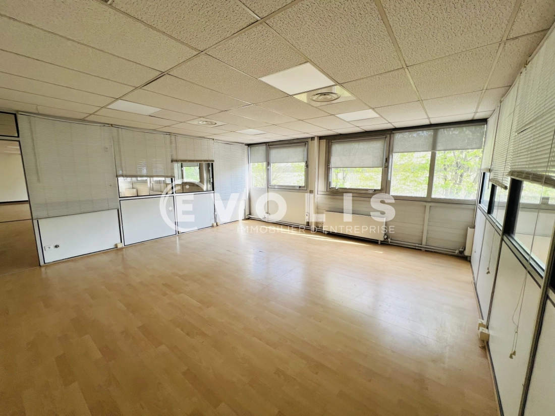 Photo 7 – location Entrepôts / activités	FONTENAY SOUS BOIS (94120)