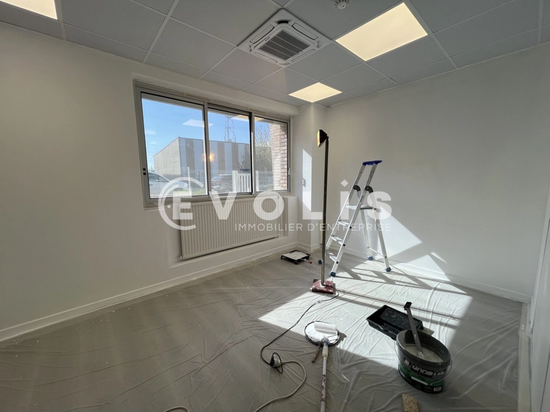 Photo 5 – location bureaux	NEUILLY SUR MARNE (93330)