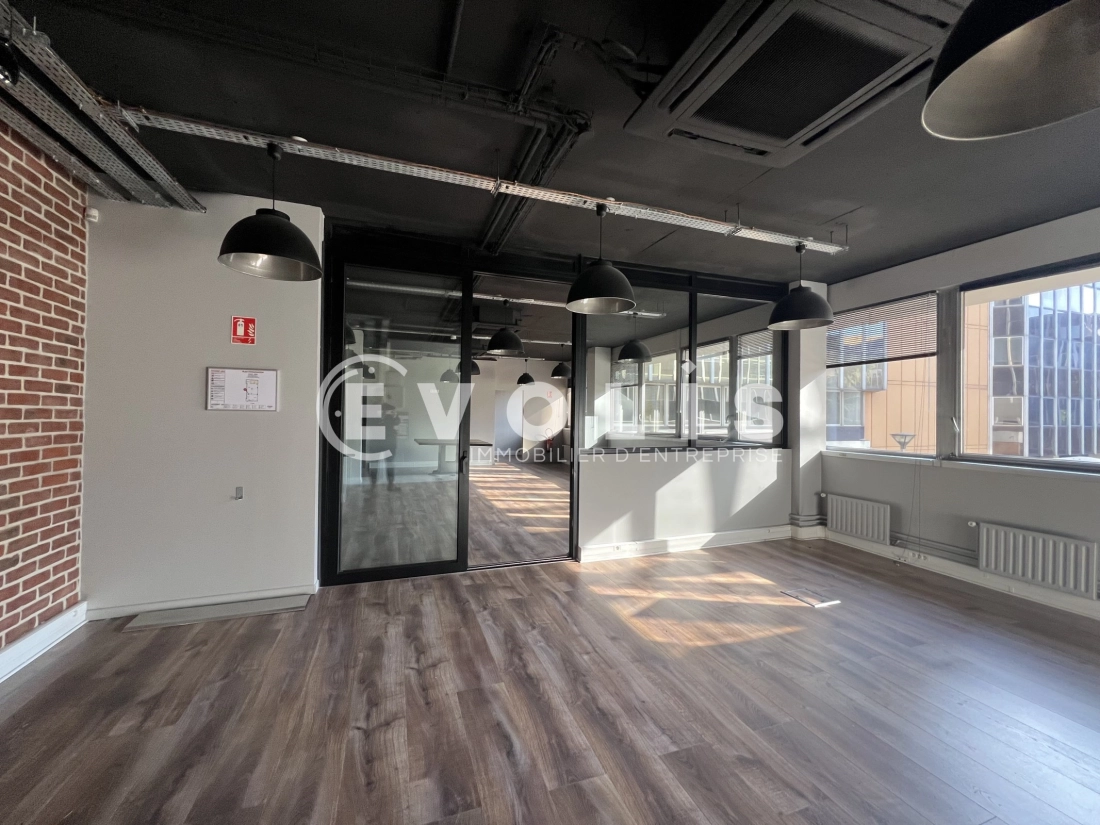 Photo 2 – location bureaux	FONTENAY SOUS BOIS (94120)
