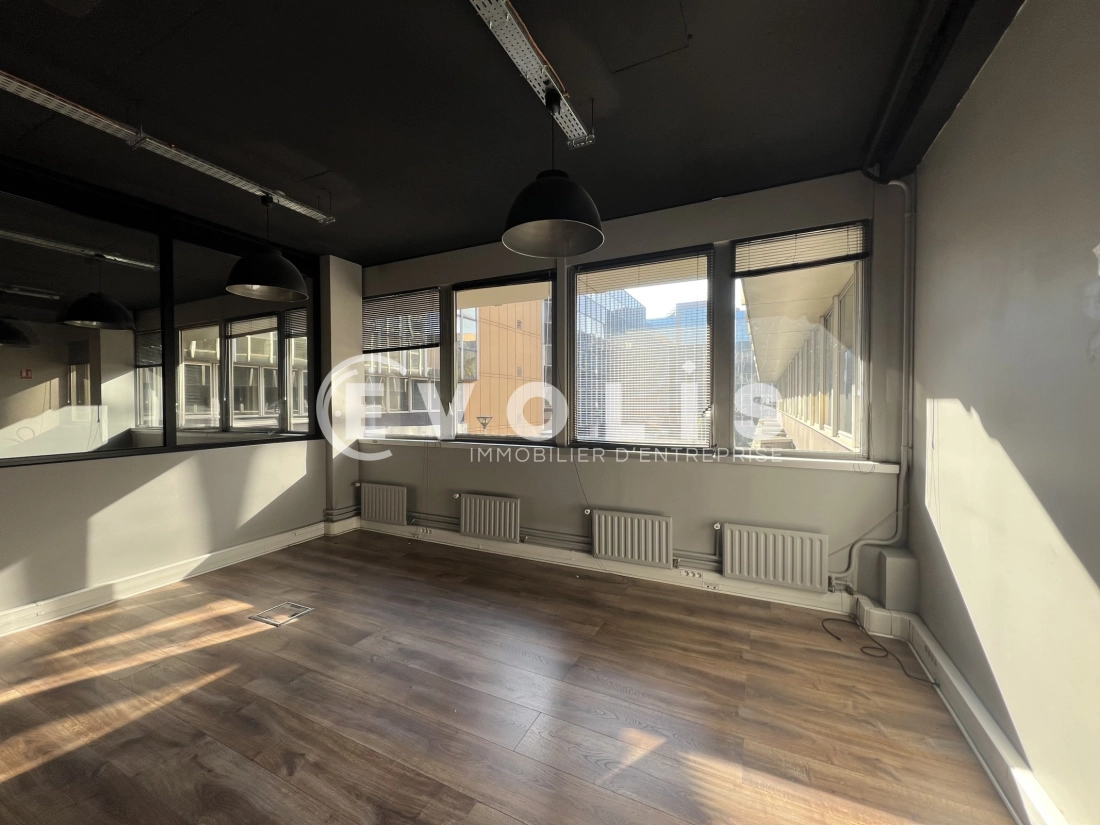 Photo 5 – location bureaux	FONTENAY SOUS BOIS (94120)