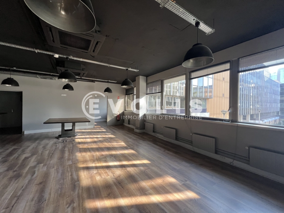 Photo 6 – location bureaux	FONTENAY SOUS BOIS (94120)