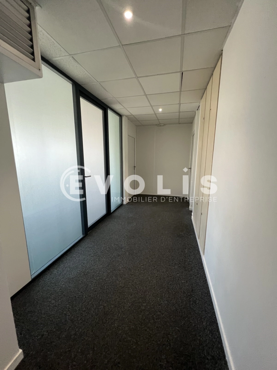 Photo 7 – location bureaux	NOISY LE GRAND (93160)