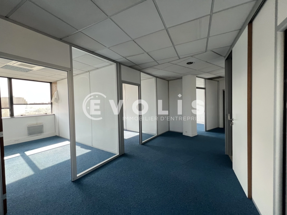 Photo 9 – location bureaux	NOISY LE GRAND (93160)