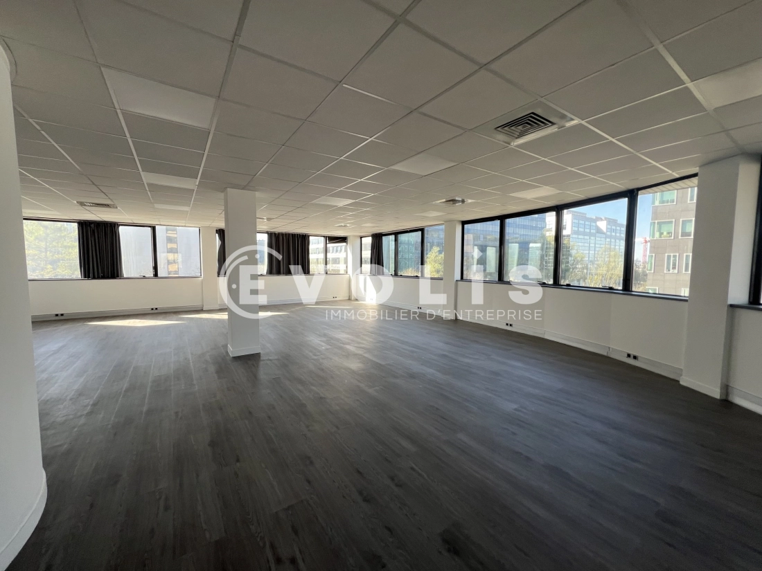 Photo 5 – location bureaux	NOISY LE GRAND (93160)