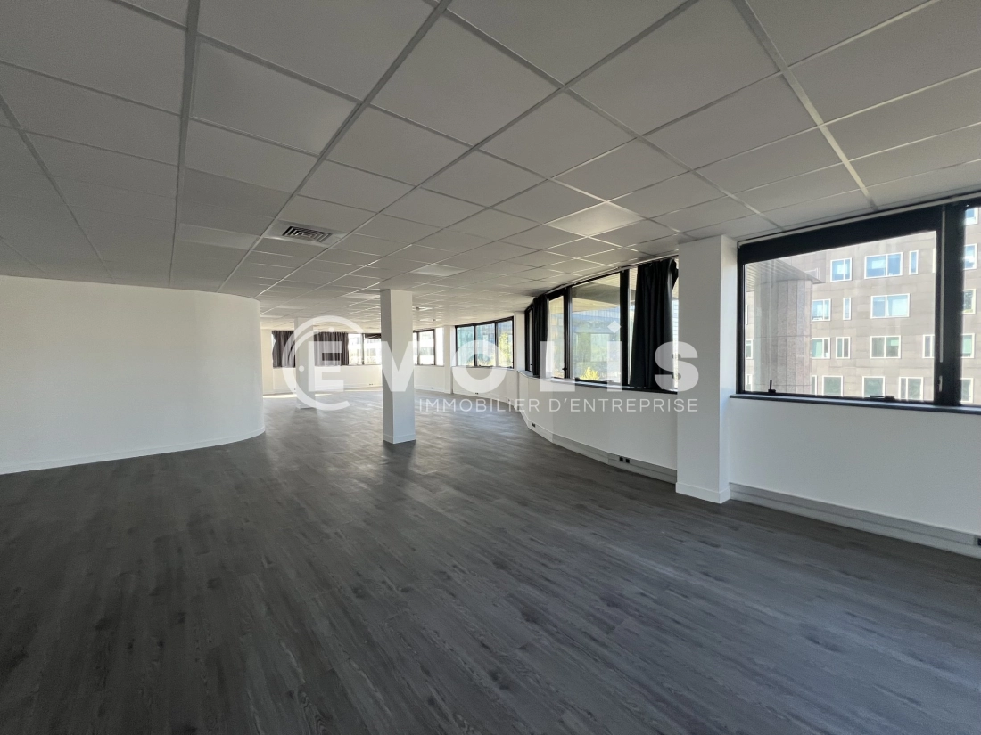 Photo 7 – location bureaux	NOISY LE GRAND (93160)