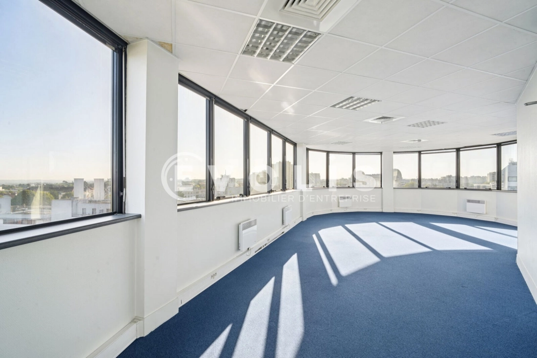 Photo 11 – location bureaux	NOISY LE GRAND (93160)