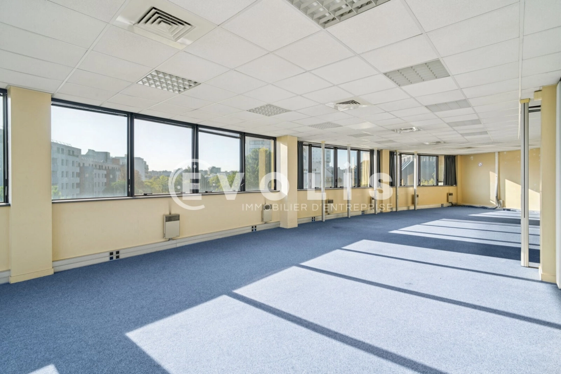 Photo 13 – location bureaux	NOISY LE GRAND (93160)