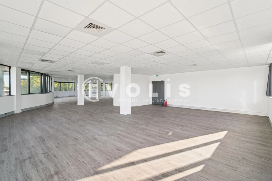 Photo 4 – location bureaux	NOISY LE GRAND (93160)