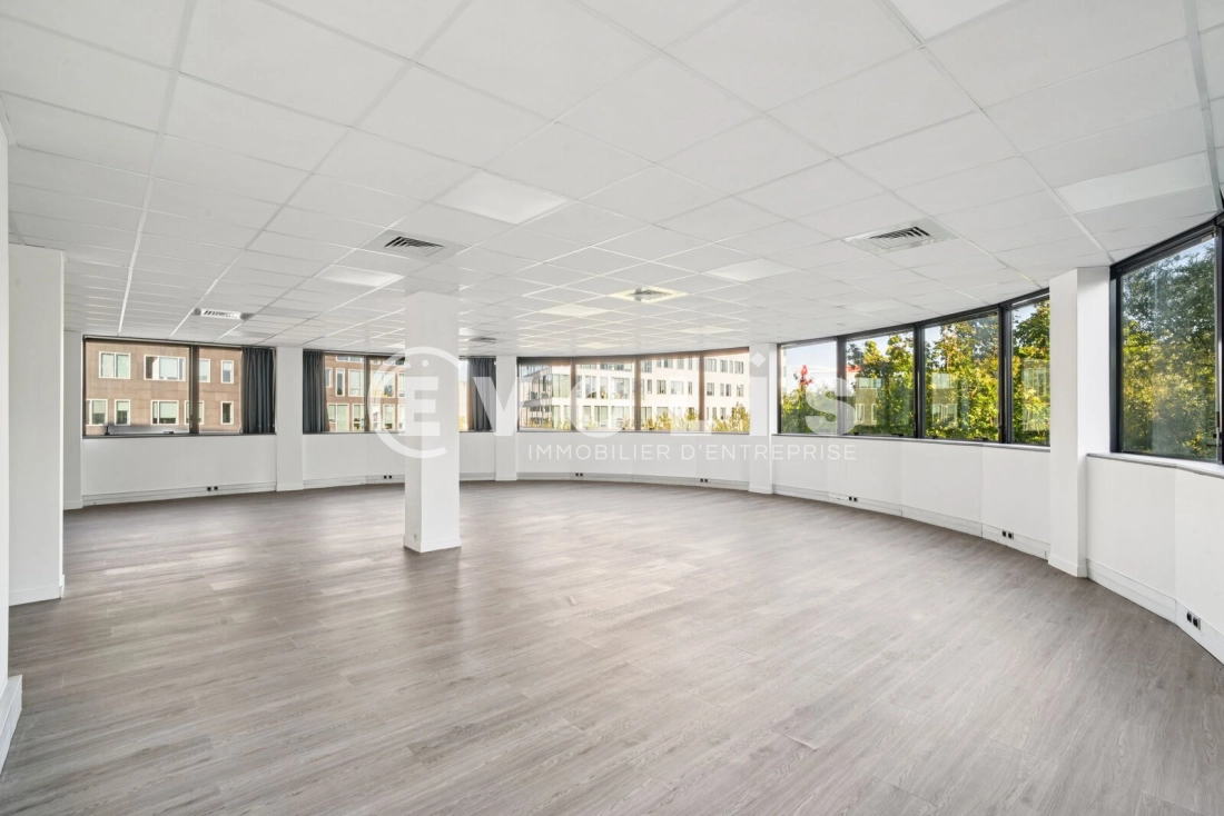 Photo 6 – location bureaux	NOISY LE GRAND (93160)