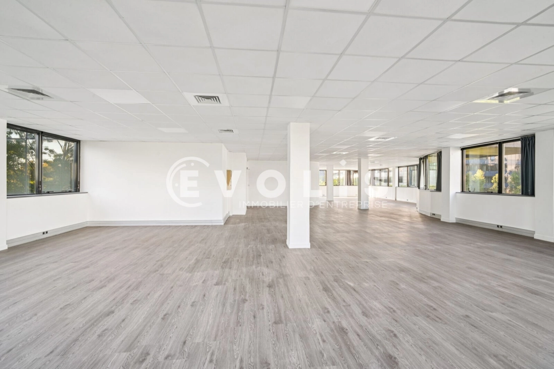 Photo 7 – location bureaux	NOISY LE GRAND (93160)