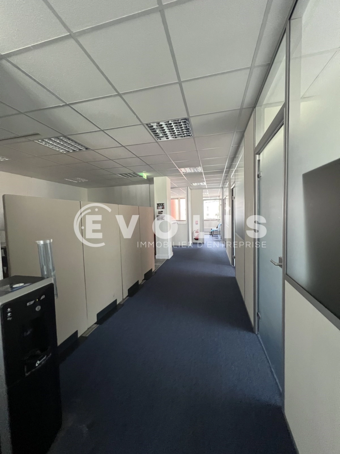 Photo 12 – location bureaux	MAISONS ALFORT (94700)