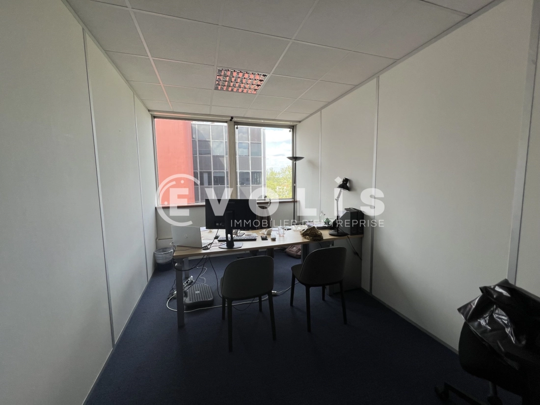 Photo 7 – location bureaux	MAISONS ALFORT (94700)