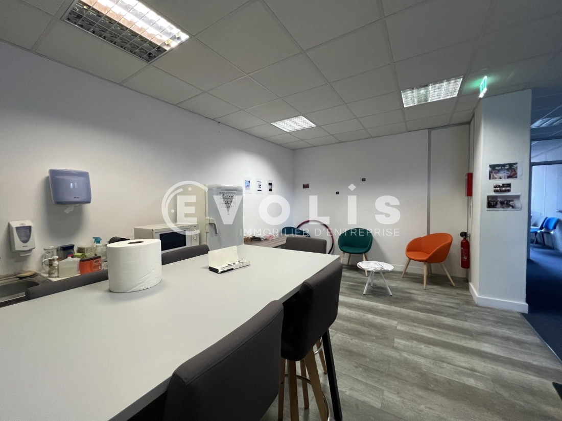 Photo 10 – location bureaux	MAISONS ALFORT (94700)
