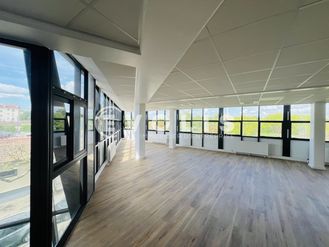 Photo 4 – location bureaux	CHAMPIGNY SUR MARNE (94500)