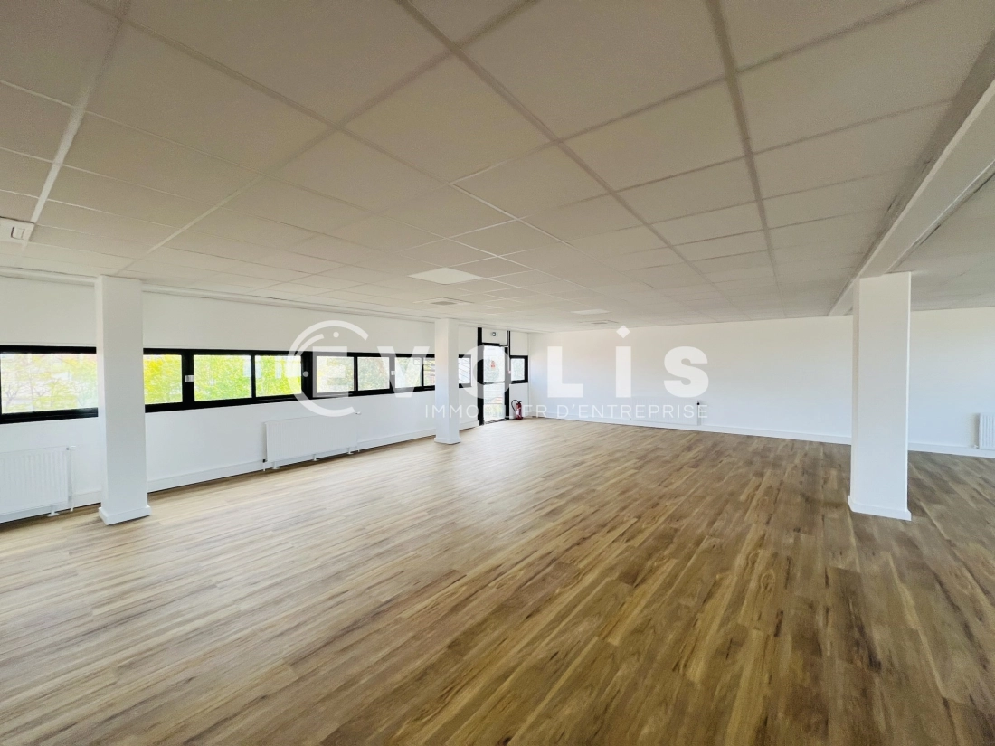 Photo 2 – location bureaux	CHAMPIGNY SUR MARNE (94500)