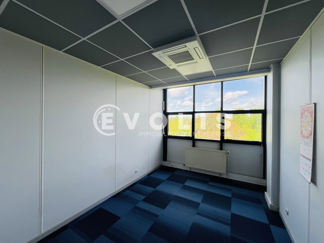 Photo 10 – location bureaux	CHAMPIGNY SUR MARNE (94500)