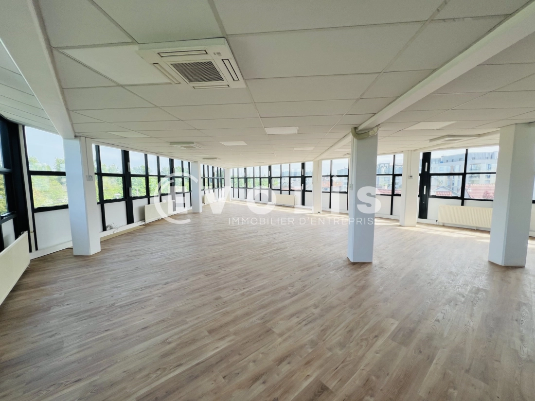 Photo 5 – location bureaux	CHAMPIGNY SUR MARNE (94500)