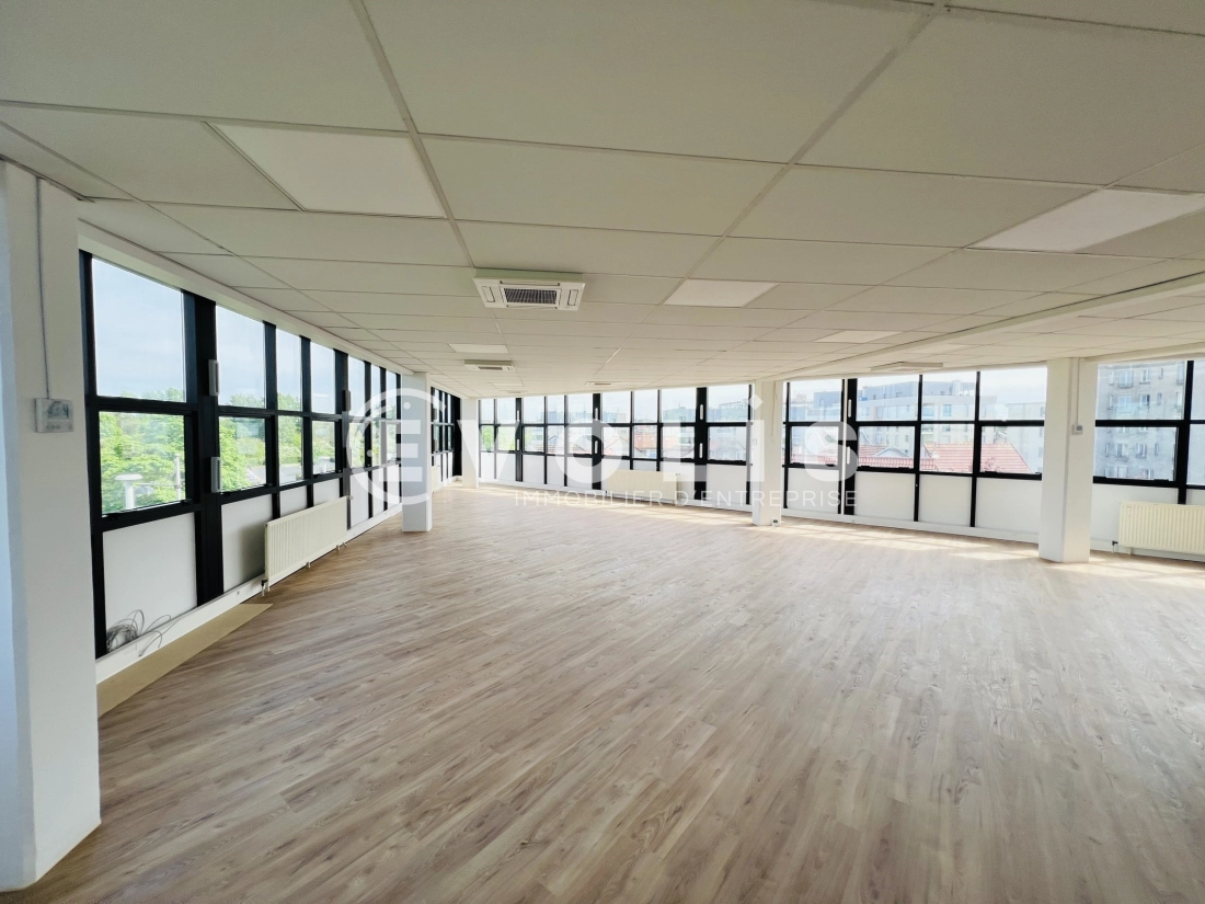 Photo 7 – location bureaux	CHAMPIGNY SUR MARNE (94500)