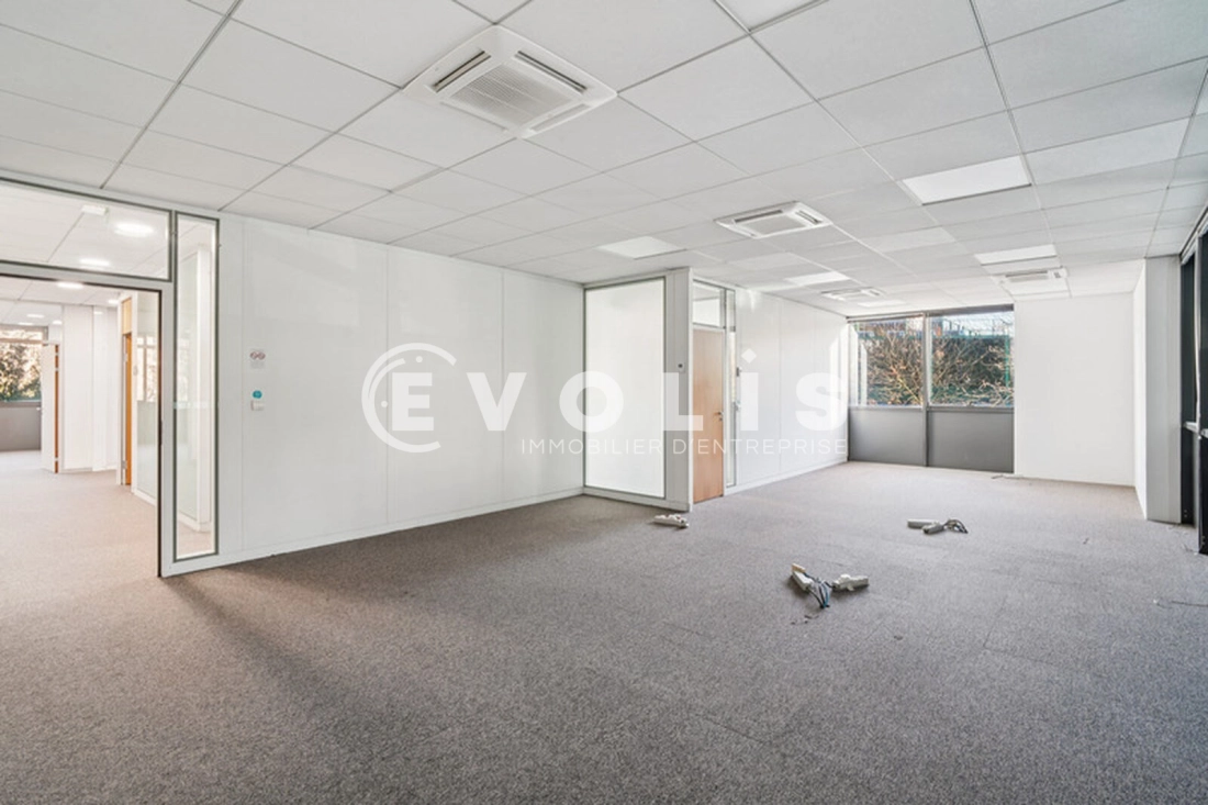 Photo 12 – location bureaux	ROSNY SOUS BOIS (93110)