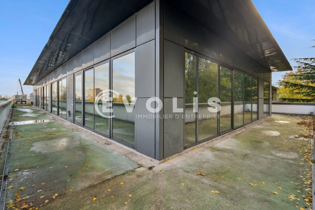 Photo 13 – location bureaux	ROSNY SOUS BOIS (93110)