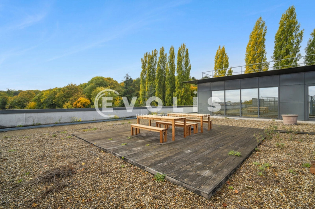 Photo 14 – location bureaux	ROSNY SOUS BOIS (93110)