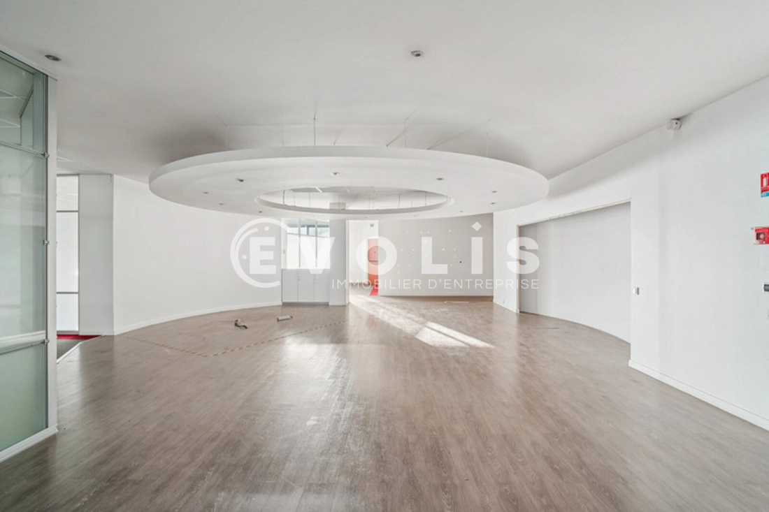 Photo 5 – location bureaux	ROSNY SOUS BOIS (93110)