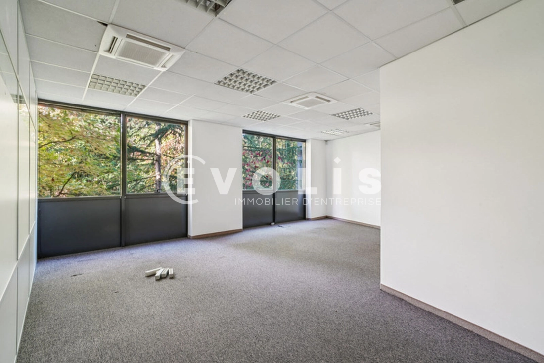 Photo 8 – location bureaux	ROSNY SOUS BOIS (93110)