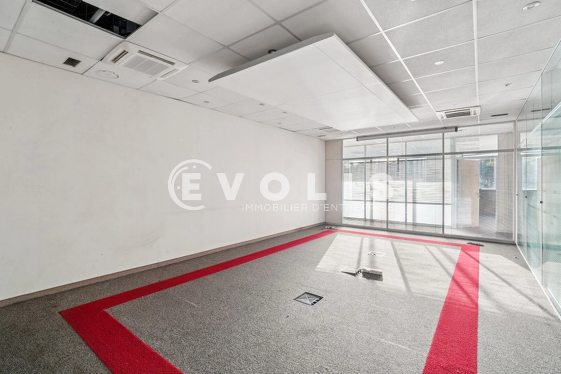 Photo 9 – location bureaux	ROSNY SOUS BOIS (93110)