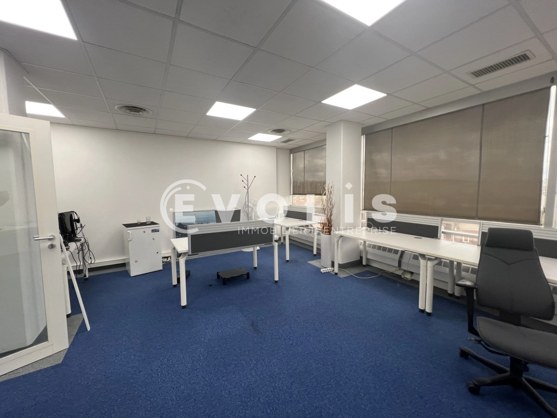 Photo 5 – location bureaux	ROSNY SOUS BOIS (93110)