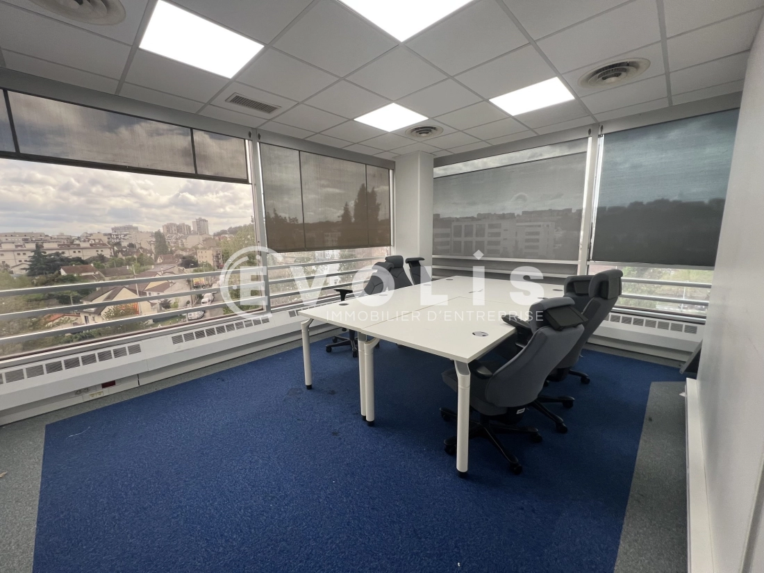 Photo 6 – location bureaux	ROSNY SOUS BOIS (93110)