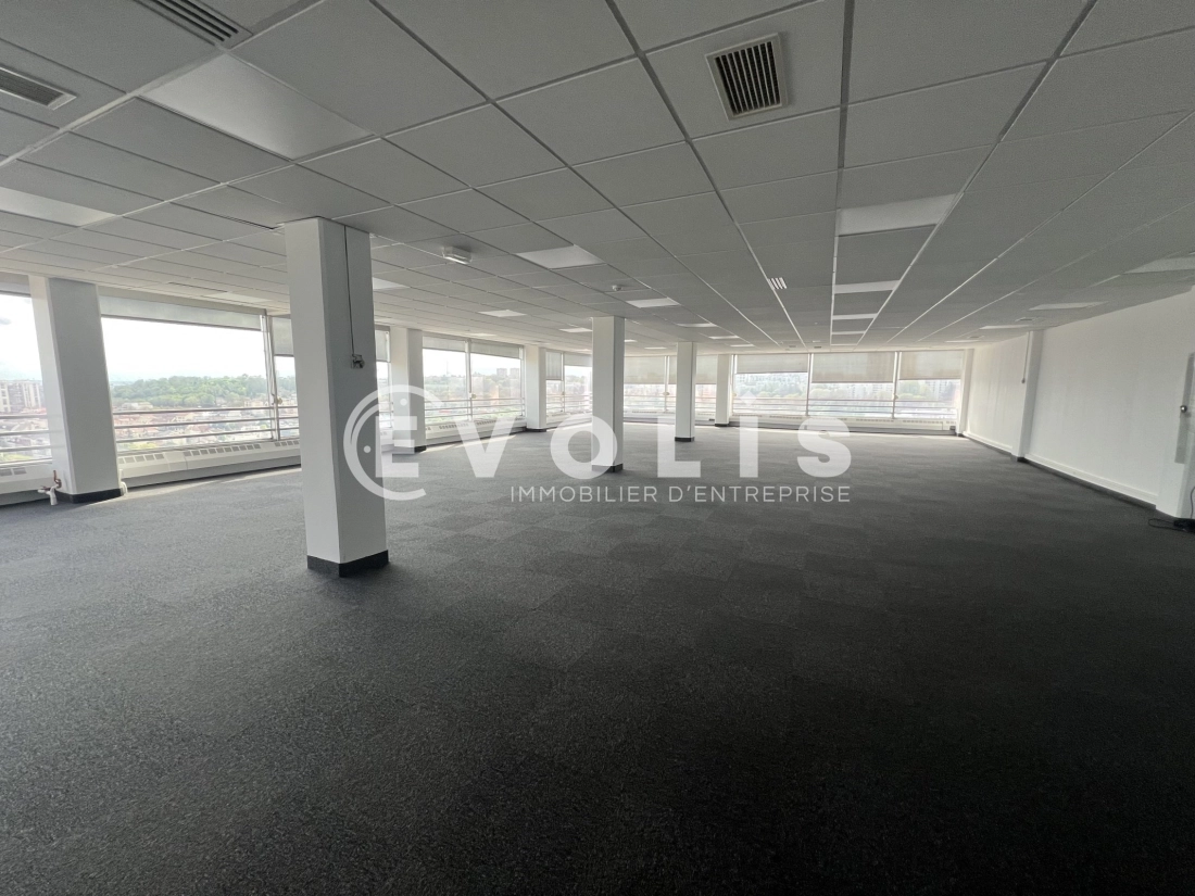 Photo 9 – location bureaux	ROSNY SOUS BOIS (93110)