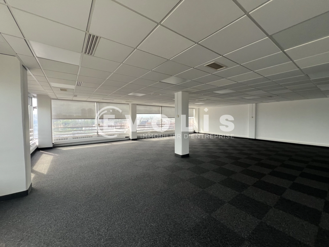 Photo 10 – location bureaux	ROSNY SOUS BOIS (93110)